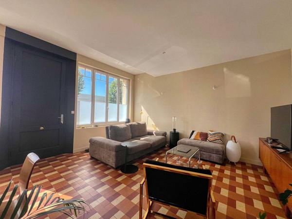 APPARTEMENT à ROYAN