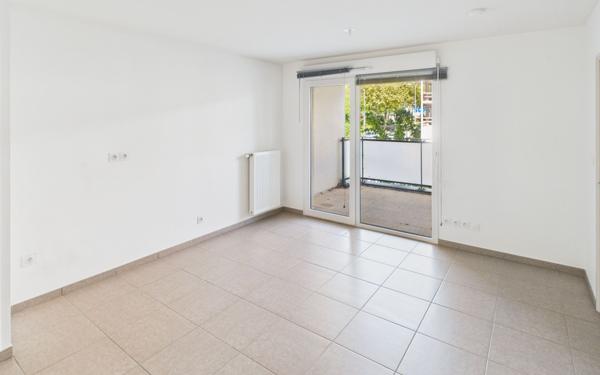 Appartement à vendre    2 pièces • 40,53 m2 Chambéry