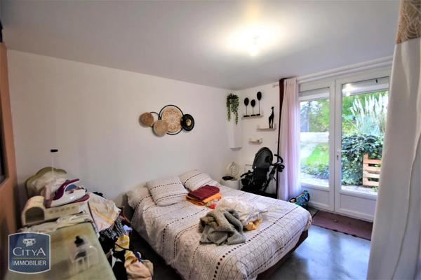 Maison à vendre Roquefort (47310)