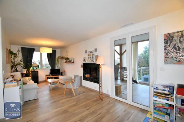 Maison à vendre Roquefort (47310)