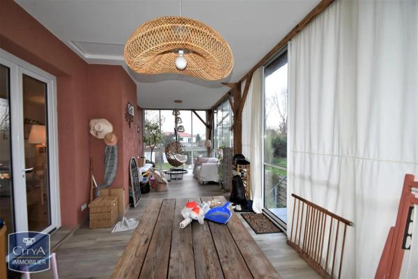 Maison à vendre Roquefort (47310)