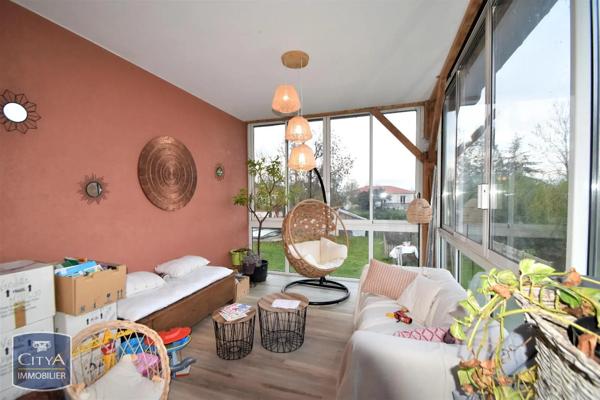 Maison à vendre Roquefort (47310)