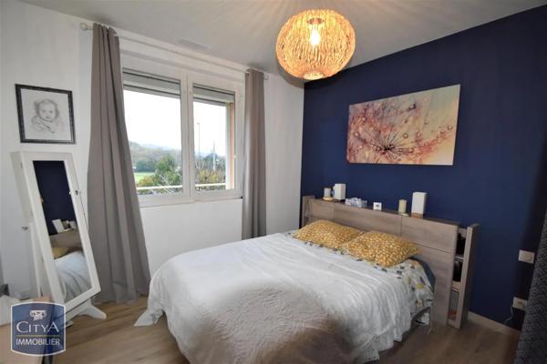 Maison à vendre Roquefort (47310)