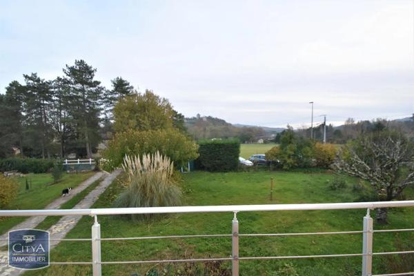 Maison à vendre Roquefort (47310)