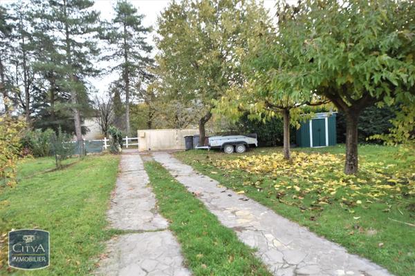 Maison à vendre Roquefort (47310)