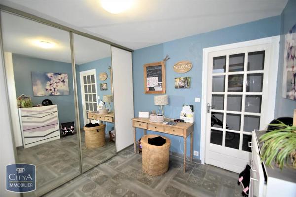 Maison à vendre Roquefort (47310)