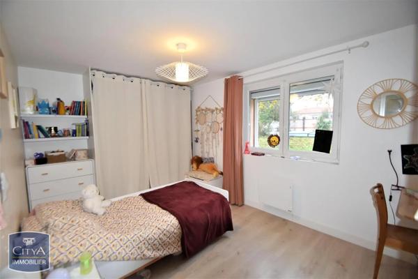 Maison à vendre Roquefort (47310)