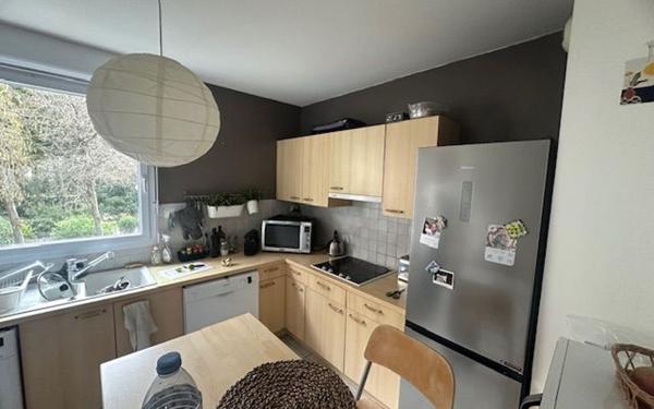 Appartement à vendre    2 pièces • 50,35 m2 Marseille 8