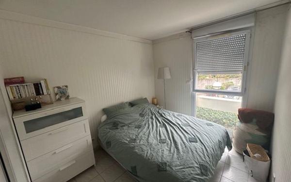Appartement à vendre    2 pièces • 50,35 m2 Marseille 8