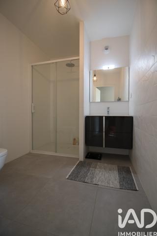 Appartement à vendre 2 pièces 45 m² Béziers