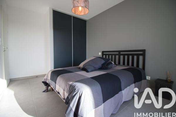 Appartement à vendre 2 pièces 45 m² Béziers