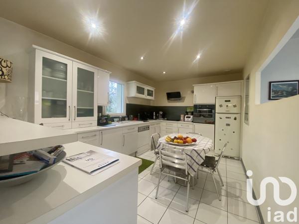 Maison à vendre 5 pièces 130 m² Talmont-Saint-Hilaire