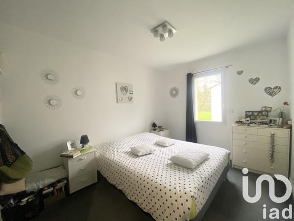 Maison à vendre 5 pièces 130 m² Talmont-Saint-Hilaire