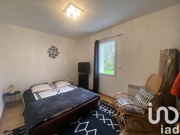 Maison à vendre 5 pièces 130 m² Talmont-Saint-Hilaire