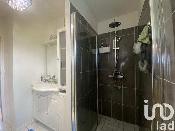 Maison à vendre 5 pièces 130 m² Talmont-Saint-Hilaire