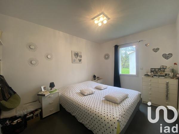 Maison à vendre 5 pièces 130 m² Talmont-Saint-Hilaire