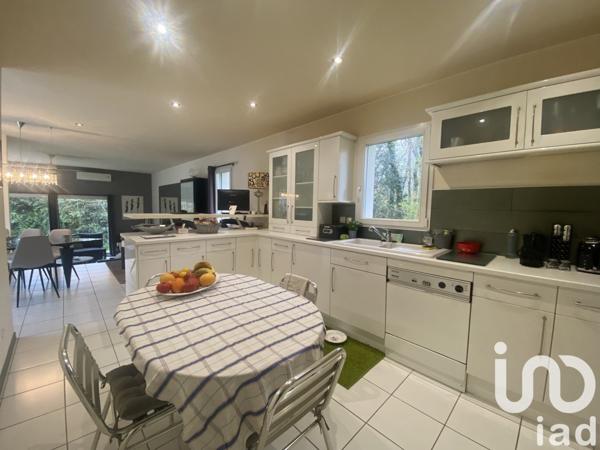 Maison à vendre 5 pièces 130 m² Talmont-Saint-Hilaire