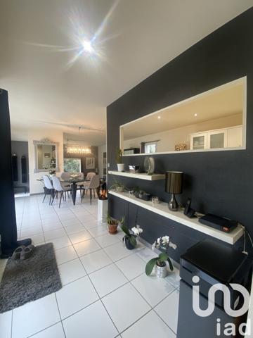 Maison à vendre 5 pièces 130 m² Talmont-Saint-Hilaire