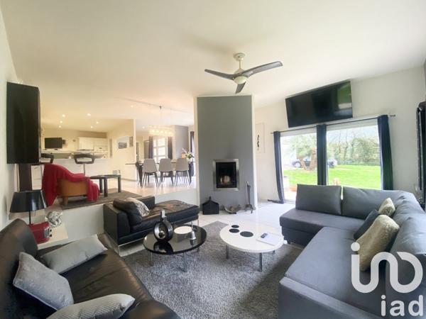 Maison à vendre 5 pièces 130 m² Talmont-Saint-Hilaire