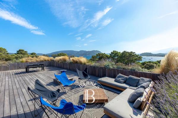 Porto-Vecchio, Villa 4 Chambres -  176 m² à vendre