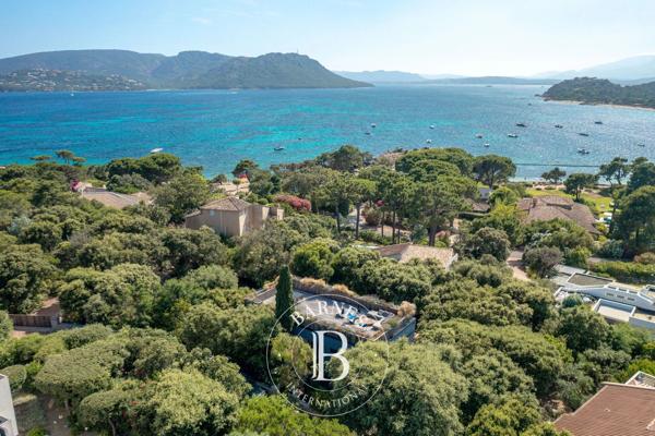 Porto-Vecchio, Villa 4 Chambres -  176 m² à vendre