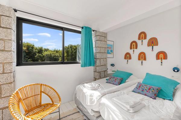 Porto-Vecchio, Villa 4 Chambres -  176 m² à vendre