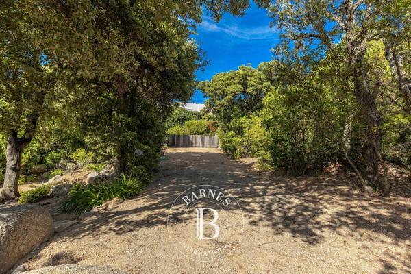 Porto-Vecchio, Villa 4 Chambres -  176 m² à vendre