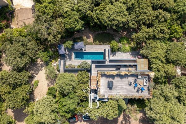Porto-Vecchio, Villa 4 Chambres -  176 m² à vendre