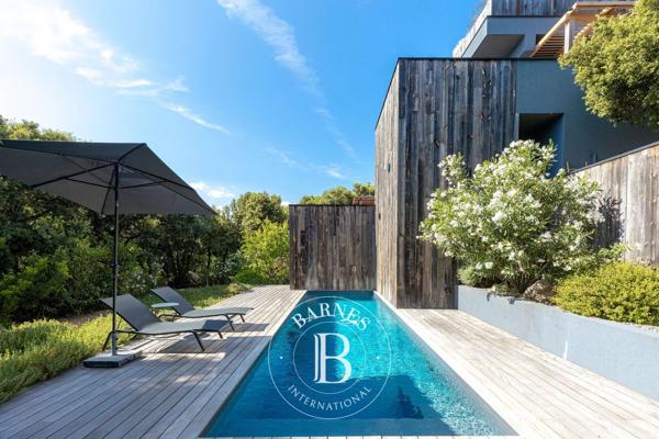 Porto-Vecchio, Villa 4 Chambres -  176 m² à vendre
