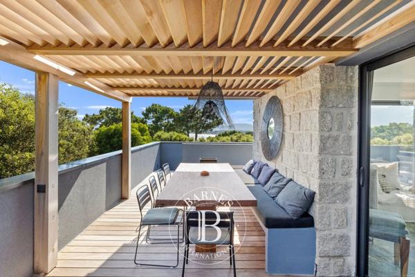 Porto-Vecchio, Villa 4 Chambres -  176 m² à vendre