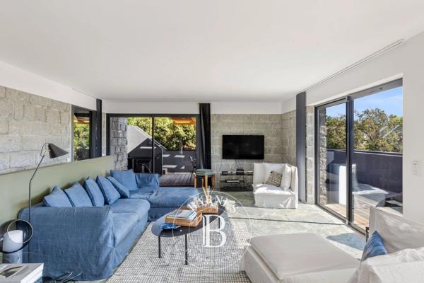 Porto-Vecchio, Villa 4 Chambres -  176 m² à vendre