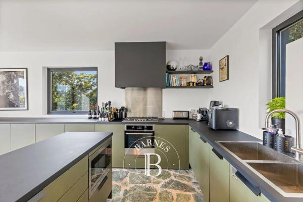Porto-Vecchio, Villa 4 Chambres -  176 m² à vendre