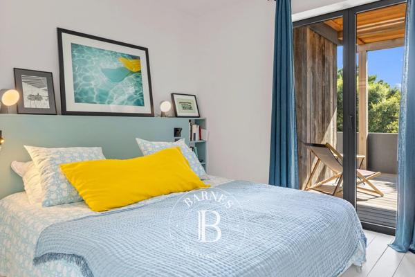 Porto-Vecchio, Villa 4 Chambres -  176 m² à vendre