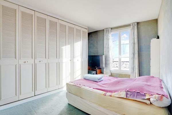 Appartement 4 pièces - 70 m²