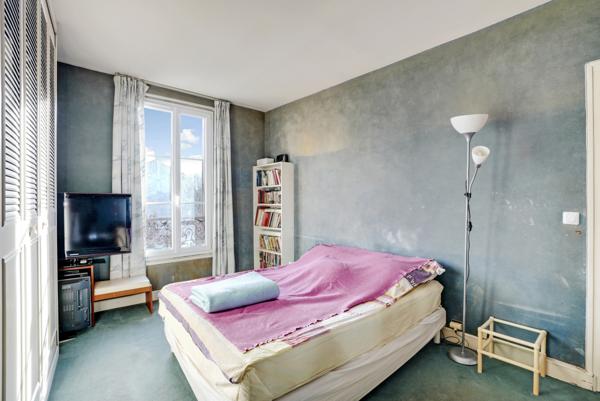 Appartement 4 pièces - 70 m²