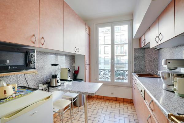 Appartement 4 pièces - 70 m²