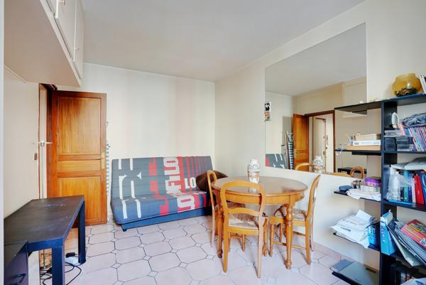 Appartement 4 pièces - 70 m²