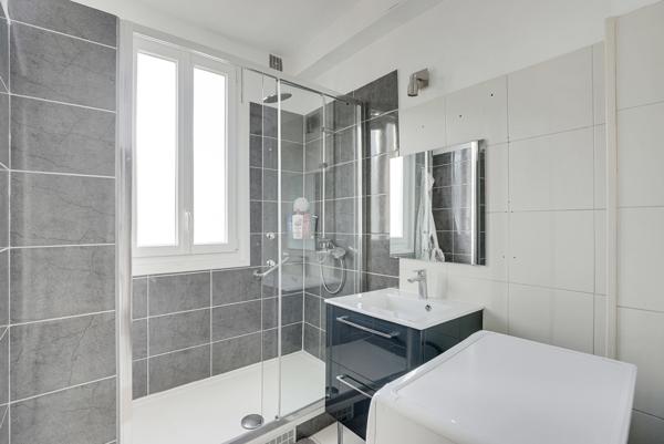Appartement 4 pièces - 70 m²