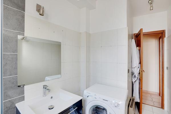 Appartement 4 pièces - 70 m²