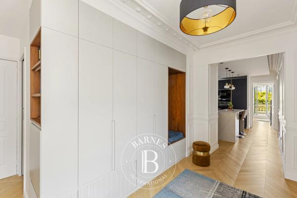 Paris 10ème, Appartement 3 Chambres -  150 m² à vendre