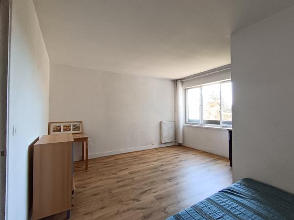 Appartement 1 pièce - 33 m²