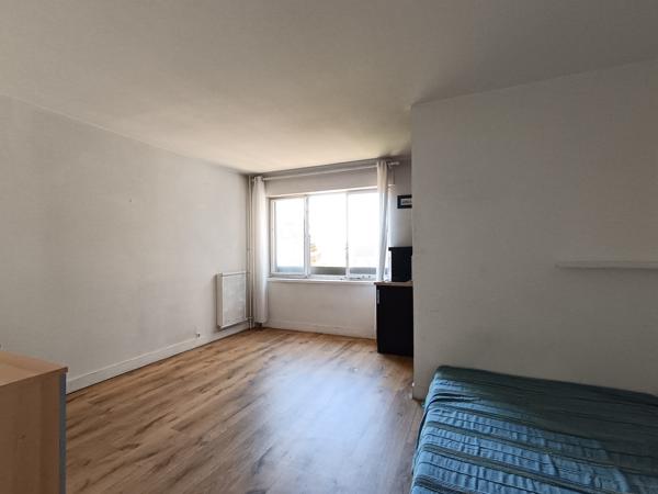 Appartement 1 pièce - 33 m²