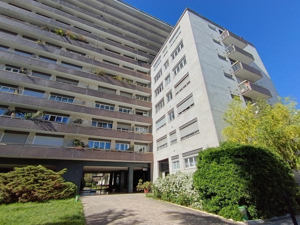 Appartement 1 pièce - 33 m²