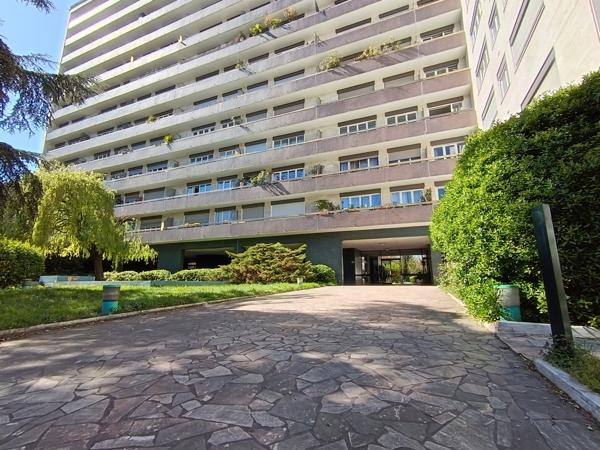 Appartement 1 pièce - 33 m²