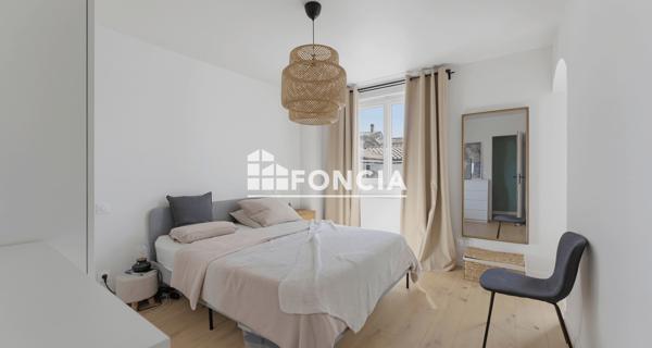 À vendre Appartement 3 pièces 72 m² - Bordeaux 33800