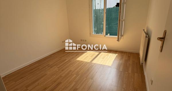 À vendre Appartement 2 pièces 44 m² - Roissy-en-france 95700