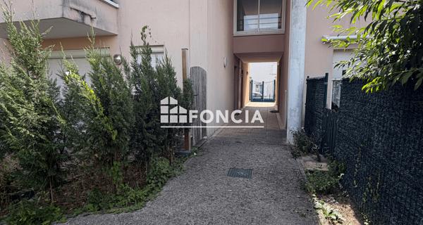 À vendre Appartement 2 pièces 44 m² - Roissy-en-france 95700