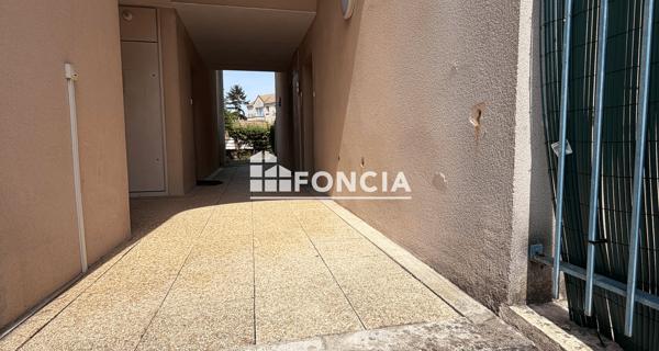 À vendre Appartement 2 pièces 44 m² - Roissy-en-france 95700