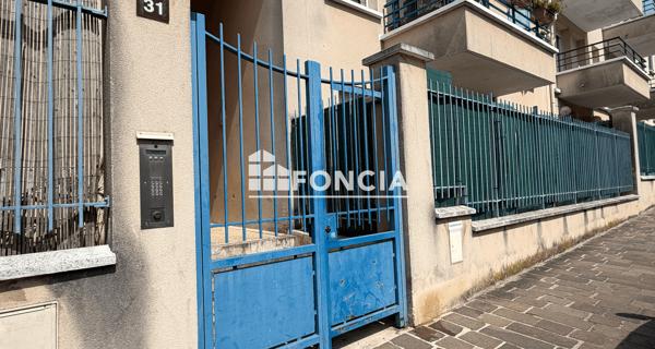 À vendre Appartement 2 pièces 44 m² - Roissy-en-france 95700