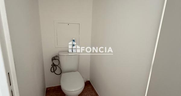 À vendre Appartement 2 pièces 44 m² - Roissy-en-france 95700
